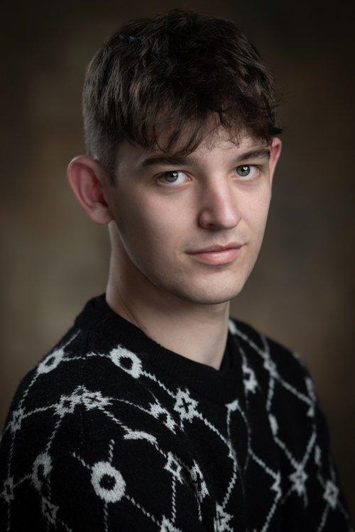 Oliver Briscombe