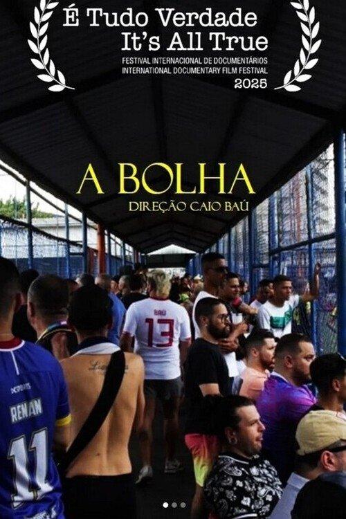 A Bolha