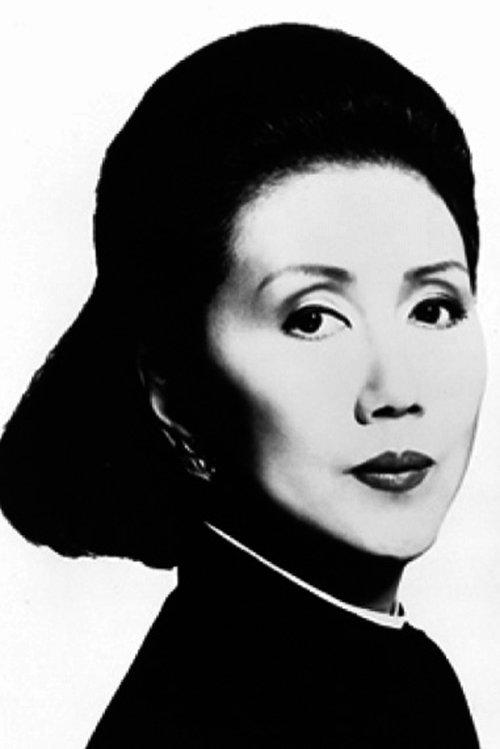森英恵