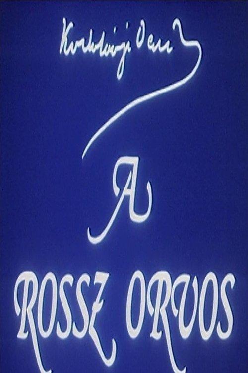A Rossz Orvos