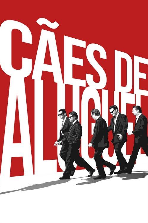 Cães de Aluguel