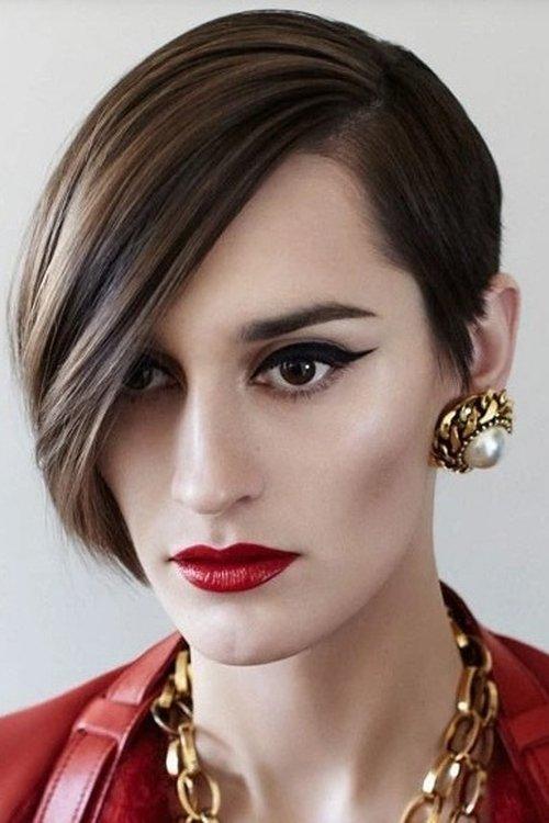 Julie Budet