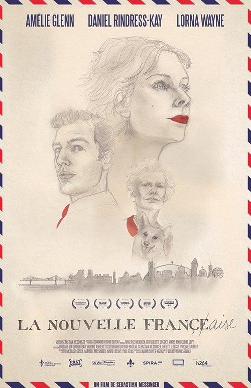 La Nouvelle Française