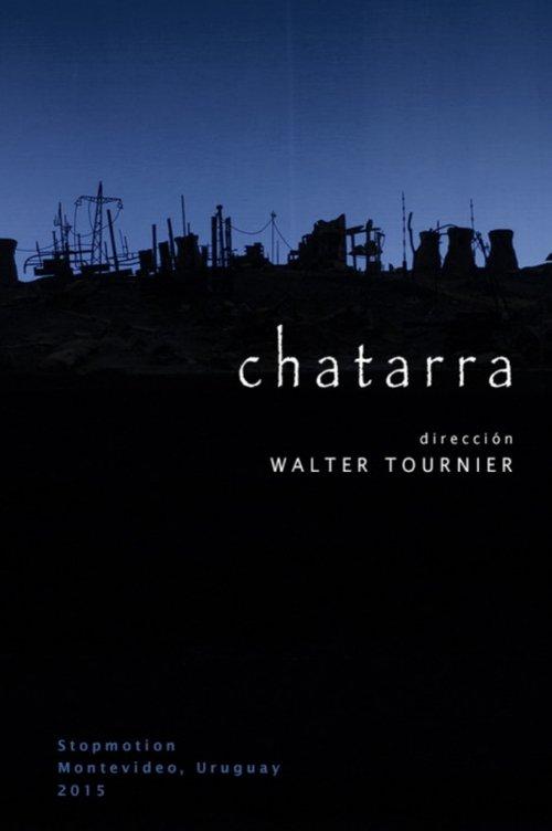 Chatarra