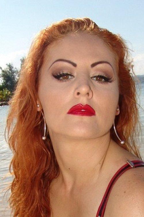 Mistress Gemini