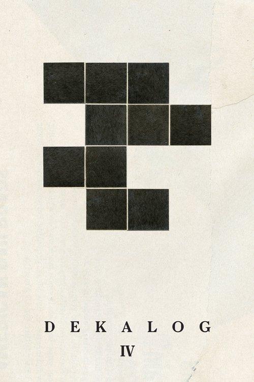 Decálogo, quatro