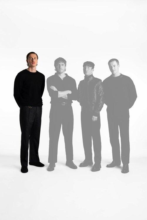 The Beatles: John