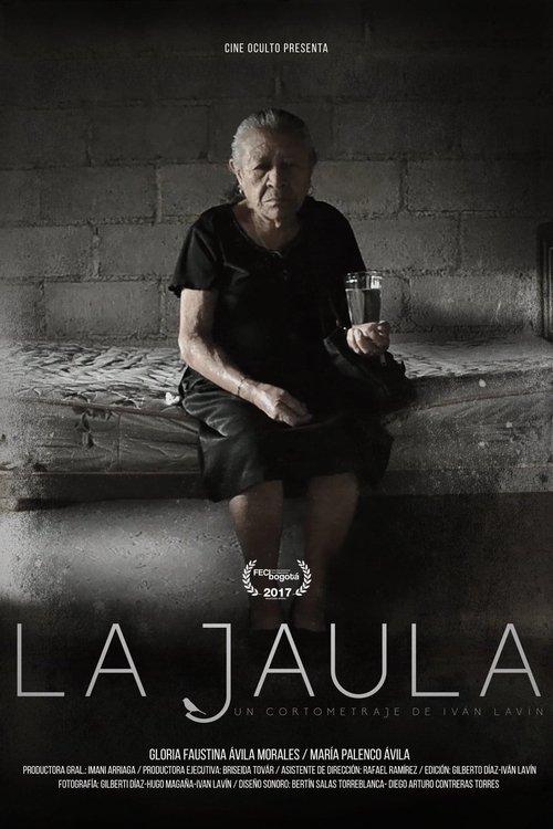 La jaula