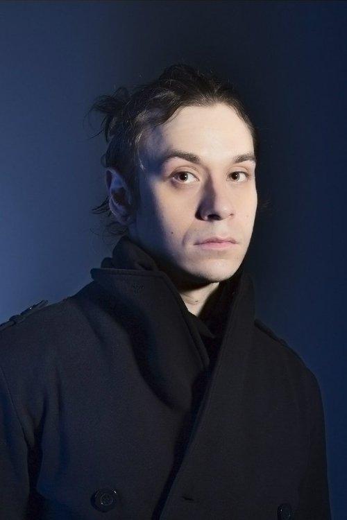 Арсений Караджа