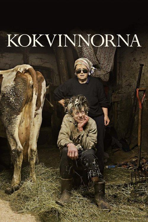 Kokvinnorna