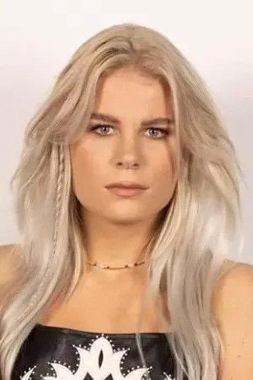 Jorieke Sterken