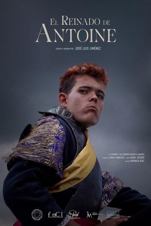 El reinado de Antoine