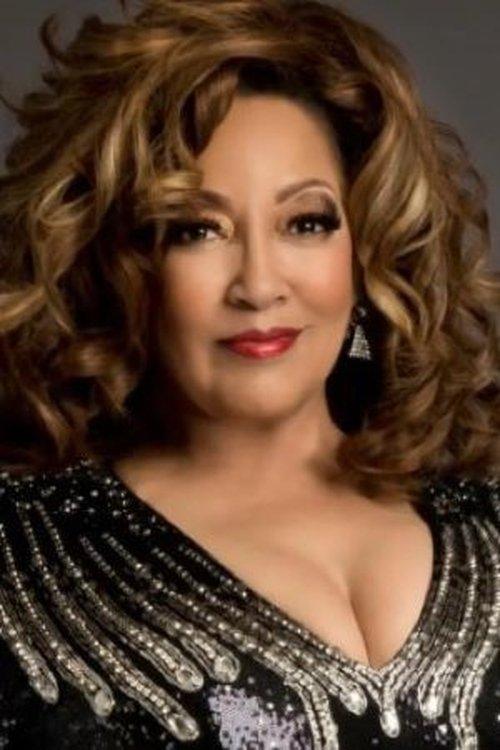 Linda Clifford