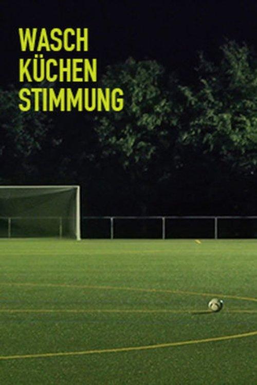 Waschküchenstimmung