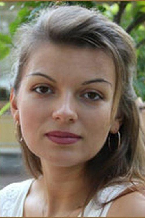 Анастасия Манаева