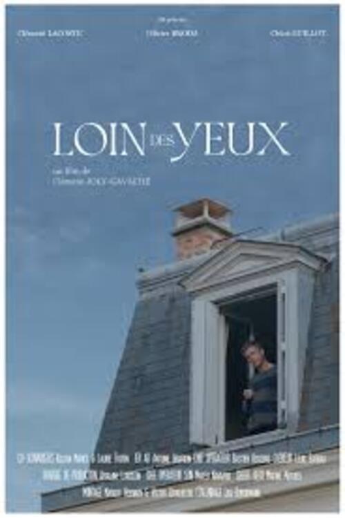 LOIN DES YEUX