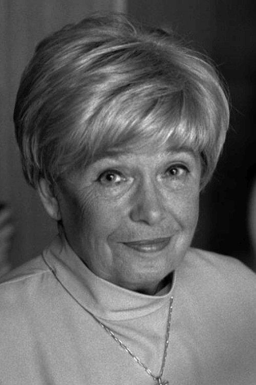 Joanna Chmielewska