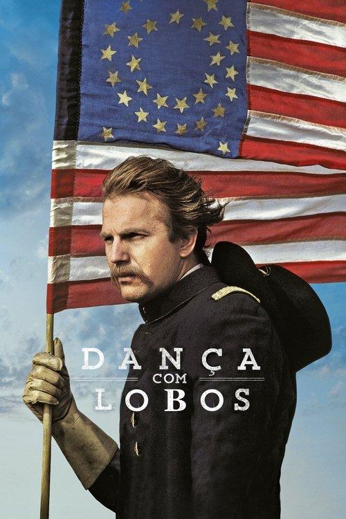 Dança com Lobos