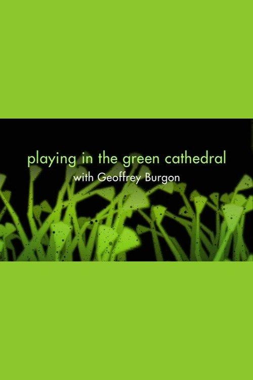 Playing in the Green Cathedral