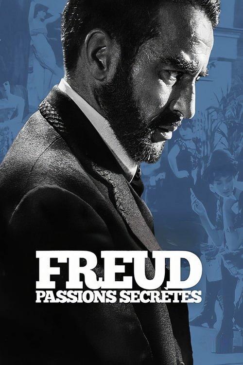 Freud: Além da Alma