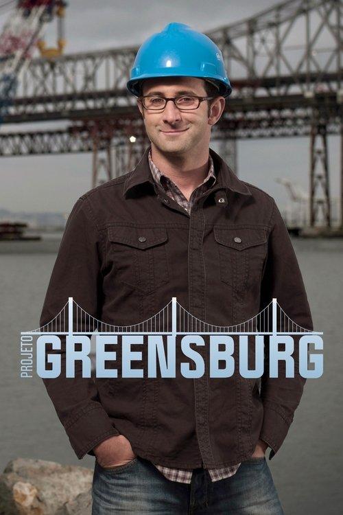 Projeto Greensburg