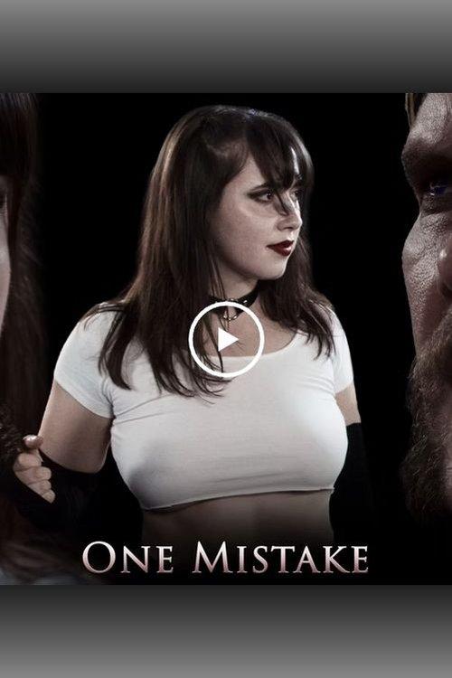 One Mistake
