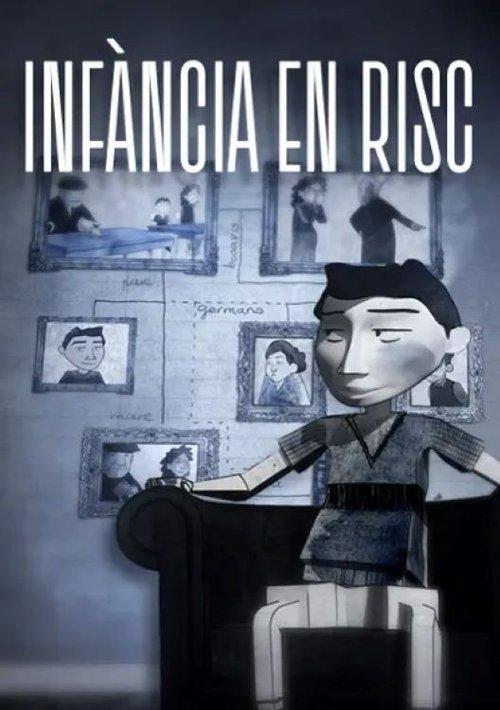Infància en risc
