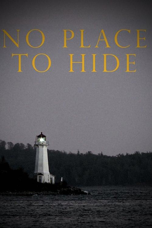 Nenhum lugar para se esconder: a história de Rehtaeh Parsons