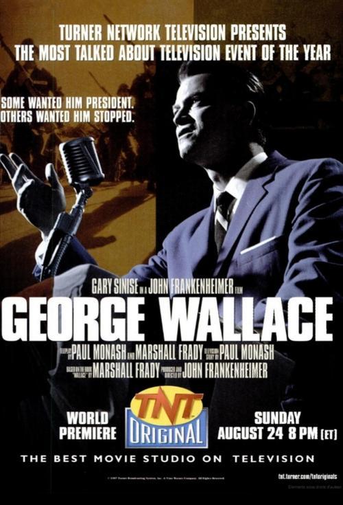 George Wallace - O Homem Que Vendeu Sua Alma