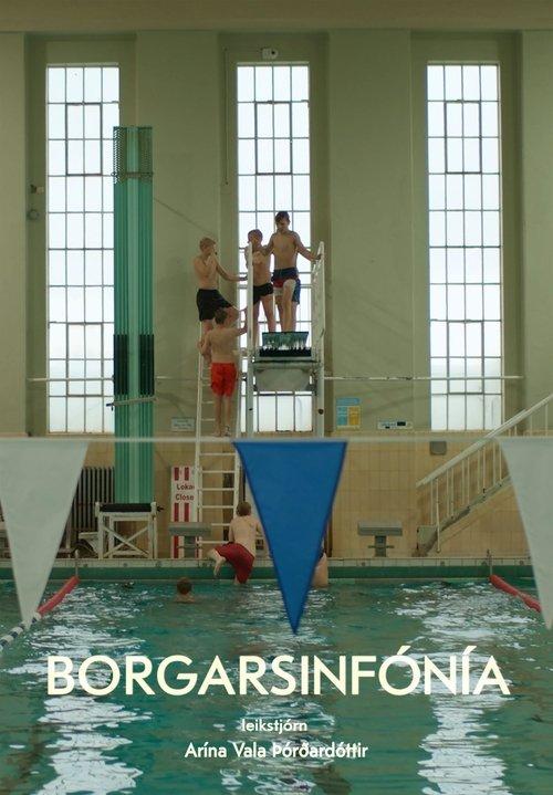 Borgarsinfónía