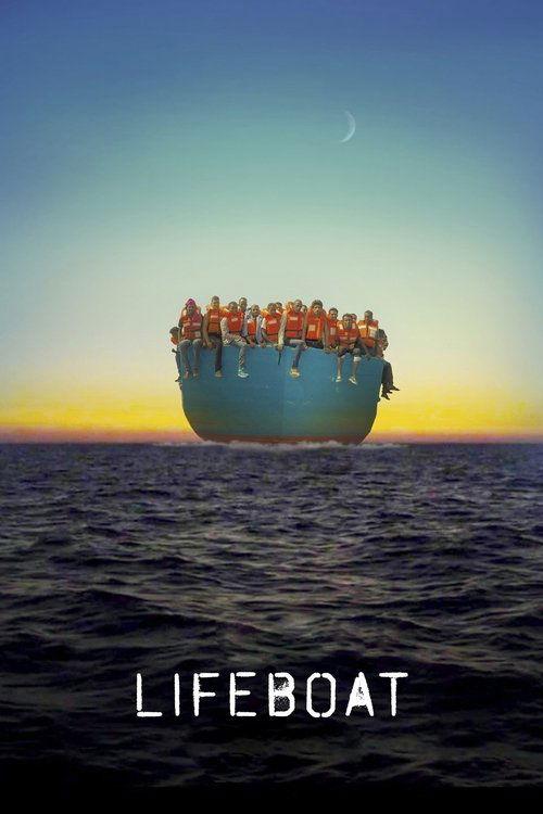 Refúgio no Mar