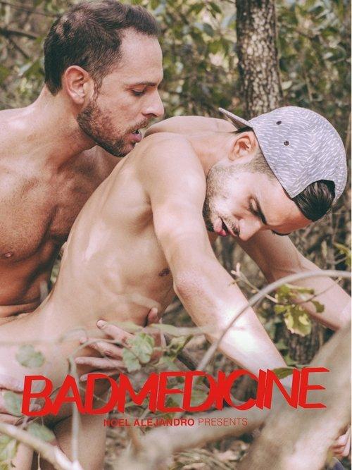 Bad Medicine - Noel Alejandro