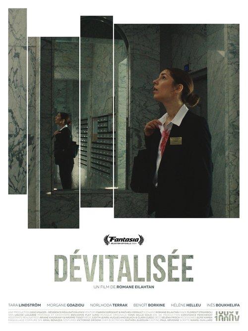 Dévitalisée