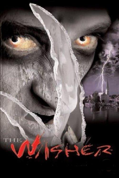 The Wisher - Desejos Mortais