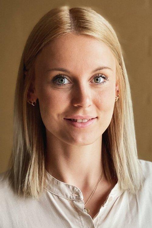Amandha Sjøholm