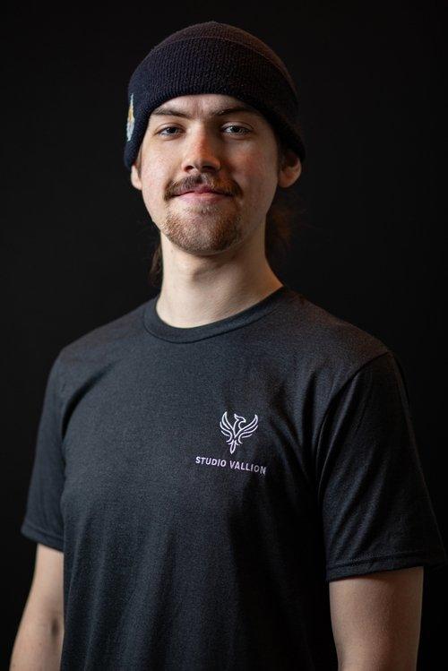 Evan Veal