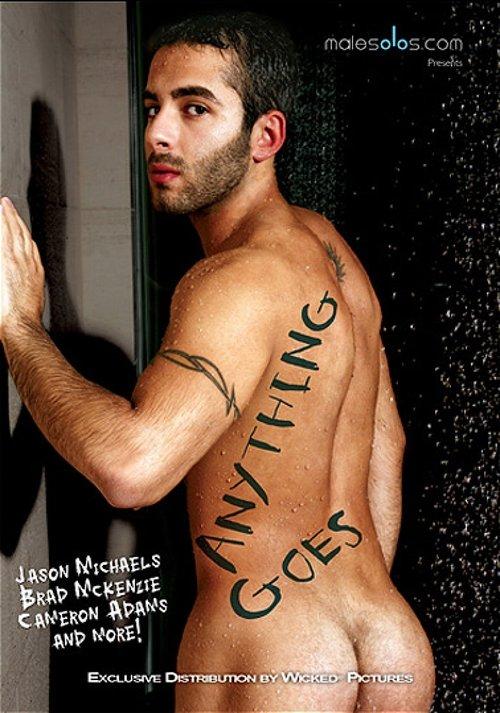 Anything Goes