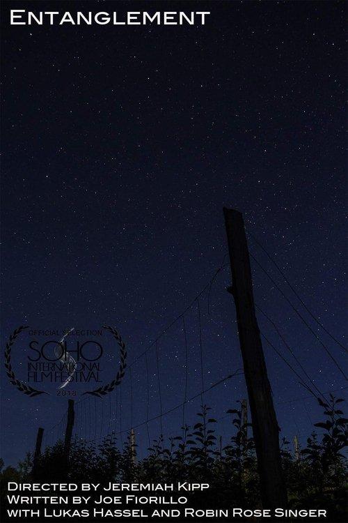 Entanglement