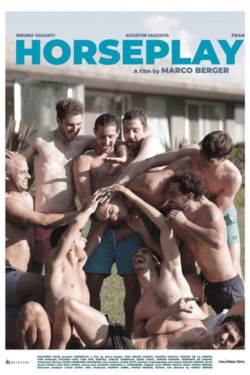 Los agitadores