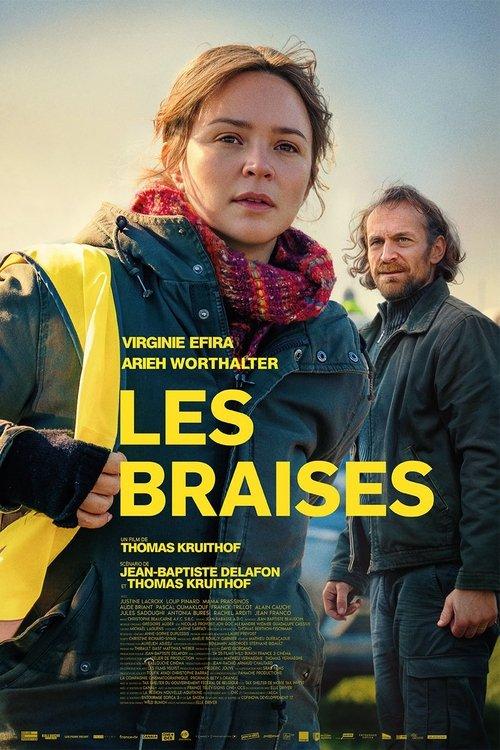 Les Braises