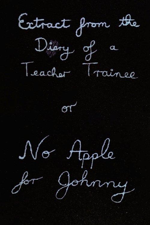 No Apple for Johnny