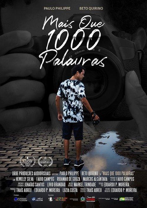 Mais Que 1000 Palavras