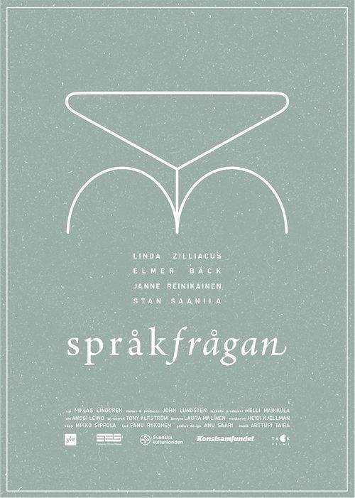 Språkfrågan