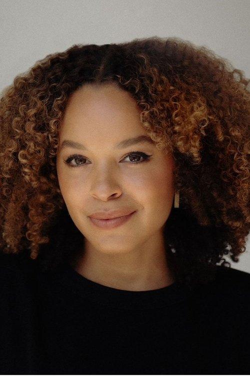 Antonia Hylton
