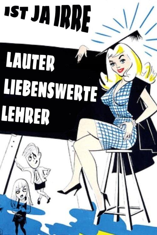 Carry On Teacher