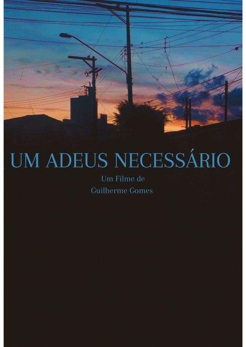 Um Adeus Necessário