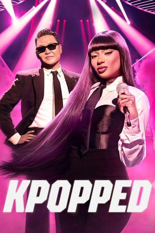 KPOPPED - Sem Fronteiras