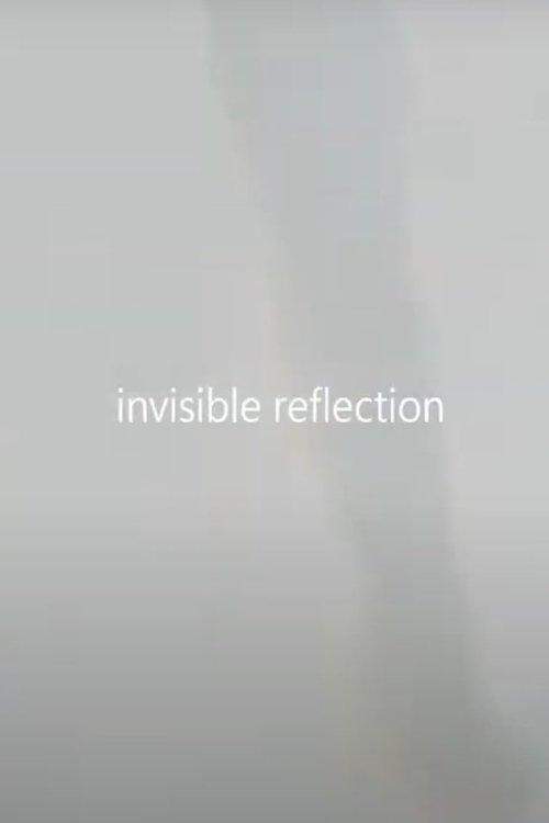 invisible reflection