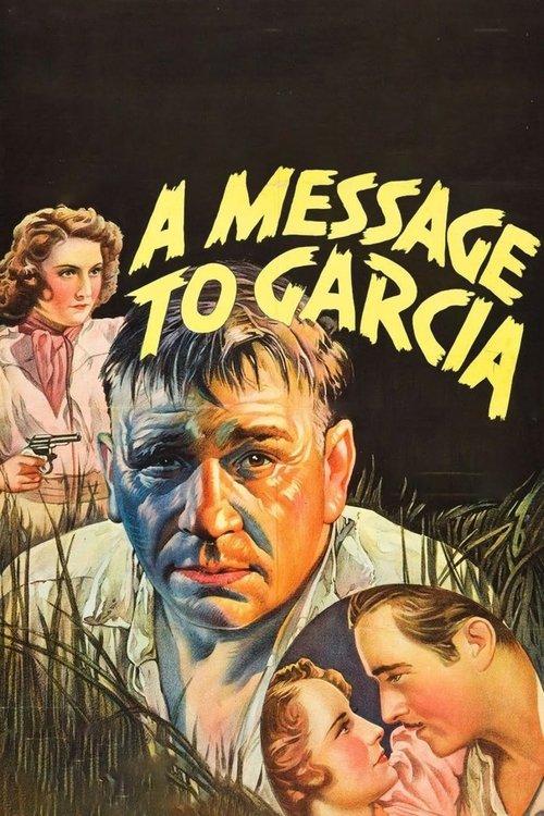 Mensagem a Garcia