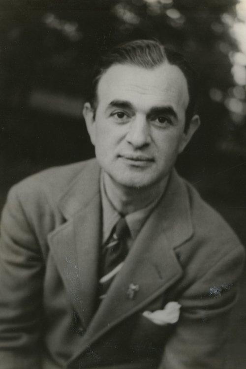 Max Liebman